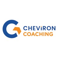 Cheviron Coaching Logo