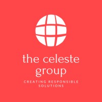 The Celeste Group Logo