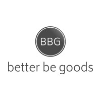 Better Be Goods Logo