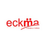 Eckma Consultores SRL Logo
