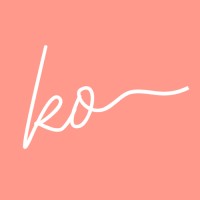 KO Copy Logo