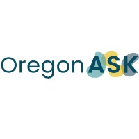 OregonASK Logo