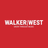 Walker West Music Academy Logo