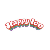 Happy Ice USA Logo