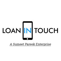 Loan in Touch Logo
