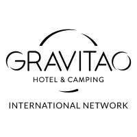 GRAVITAO - Spécialiste de la vente de campings et d’hôtels Logo