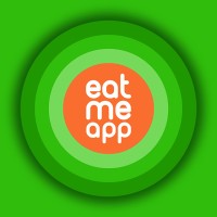 Eat Me App Serbia Logo