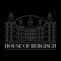 HOUSE OF BERGISCH Logo