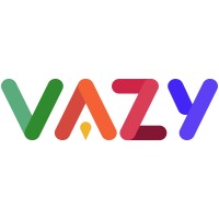 VAZY Logo