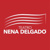 Teatro Nena Delgado Logo