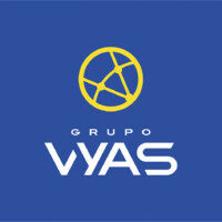 Grupo Vyas Logo