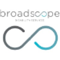 Broadscope Disability Services, Inc Logo