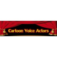 Cartoon Actors Logo
