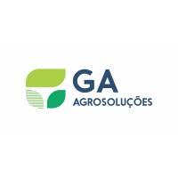 Ga Agrosoluções Logo