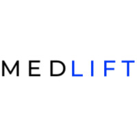 MedLift Logo