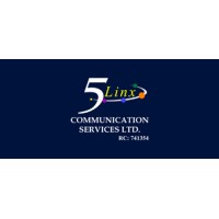 5linx Communication Services Limited Logo