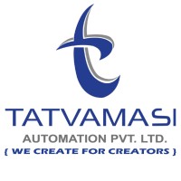 Tatvamasi Automation Pvt. Ltd. Logo