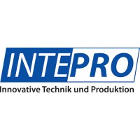 Intepro GmbH Logo