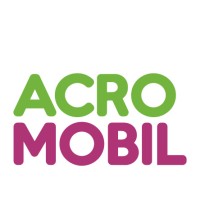 ACROMOBIL Logo