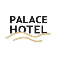 Palace Hotel Zandvoort Logo
