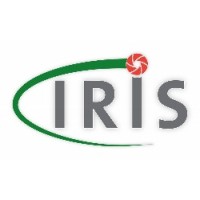IRIS Racing Logo