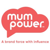 Mumpower Logo