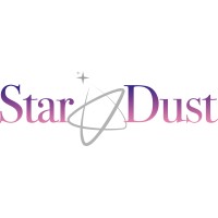 StarDust Kids Parties & Events Logo