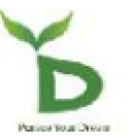 Pursue Your Dream Foundation Logo