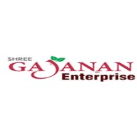 SHREE GAJANAN ENTERPRISES Logo