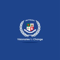 BUFT Model UN Association Logo