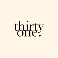 thirtyonecandle Logo