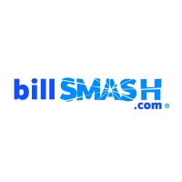 billSMASH.com Logo