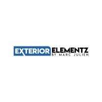 Exterior Elementz by Marc Julien Logo