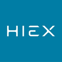 HIEX Empreendimentos Logo