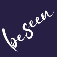 Be Seen Consulting Logo