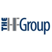 HF Group, LLC Logo