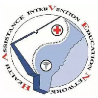 HAVEN Connecticut (Health Assistance Intervention Assistance Network) Logo