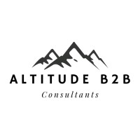 Altitude B2B Logo