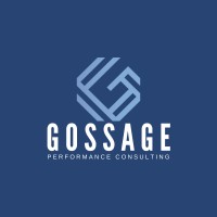 Gossage Performance Consulting Logo
