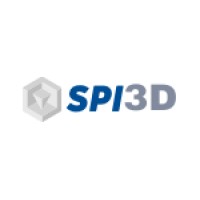SPI3D Logo