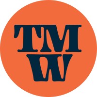 Too Many Words Logo