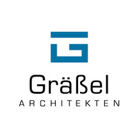 Gräßel ARCHITEKTEN Logo