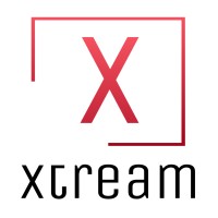 XTREAM VISION ECTRONICS TRADING LLC Logo