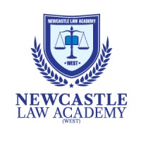 Newcastle Law Academy ❨West❩ Logo