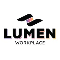 Lumen Workplace Logo