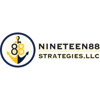 Nineteen88 Strategies, LLC Logo