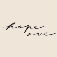Hope Ave. Logo