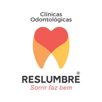 Reslumbre - Sorrir Faz Bem Logo