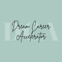 Dream Career Accelerator Logo