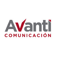 Avanti Comunicación México Logo